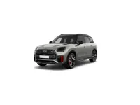 Usado Mini John Cooper Works 300 CV (220 kW) 2024 Plateado Utilitario