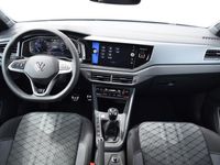 usado VW Taigo R-Line 1.0 TSI 81 kW (110 CV)