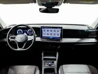 Usado VW Tiguan Life 204 CV (150 kW) 2026 Negro SUV