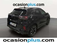 Usado Ford Puma ST-Line X 125 CV (91 kW) 2023 Negro SUV
