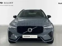 Usado Volvo XC60 Plus 197 CV (144 kW) 2023 Gris / plata SUV