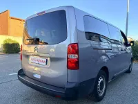 Usado Citroën Jumpy Comfort 118 CV (86 kW) 2021 Gris Monovolumen