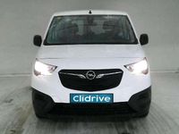 Usado Opel Combo Life Selective 102 CV (75 kW) 2020 Blanco Monovolumen