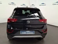 Usado VW T-Roc 150 CV (110 kW) 2026 Negro SUV