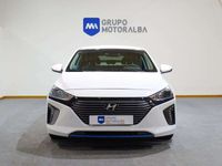 usado Hyundai Ioniq HEV 1.6 GDI Style