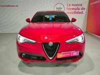 usado Alfa Romeo Stelvio 2.2 Super Rwd Aut. 160