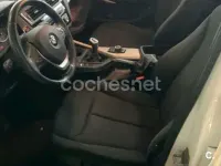 Usado BMW 118 136 CV (100 kW) 2017 Blanco Utilitario