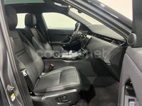 Brugt Land Rover Range Rover evoque S 309 HK (227 kW) 2025 Grå SUV