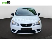 Usado Seat Ibiza SC Reference 90 CV (66 kW) 2017 Blanco Utilitario