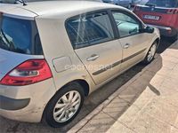 Usado Renault Mégane II Dynamique 105 CV (77 kW) 2008 Beige Berlina