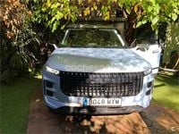 Usado Jaecoo 7 147 CV (108 kW) 2024 Gris / plata SUV