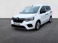 Usado Renault Kangoo 95 CV (69 kW) 2025 Monovolumen
