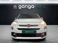 Usado Fiat 500X Sport 120 CV (88 kW) 2022 Blanco SUV