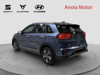 Usado Kia Niro 141 CV (103 kW) 2021 Azul SUV