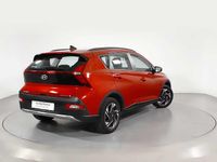 Usado Hyundai Bayon 83 CV (61 kW) 2022 SUV