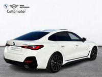 Usado BMW 420 190 CV (139 kW) 2025 Alpine white (sólido) Coupe
