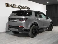Usado Land Rover Discovery Sport SE Dynamic 163 CV (119 kW) 2023 Gris / plata SUV