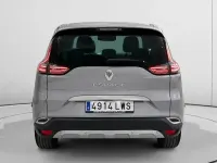 Usado Renault Espace Zen 160 CV (117 kW) 2017 Monovolumen