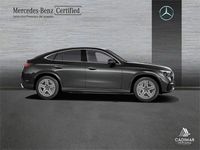 Nuevo Mercedes GLC200 204 CV (150 kW) 2025 Gris SUV