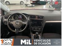 usado VW Golf 1.0 Tsi Business Edition 85kw