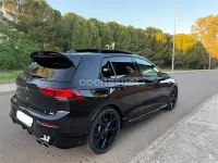 Usado VW Golf VIII R 320 CV (235 kW) 2024 Negro Berlina