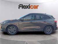 Usado Ford Kuga ST-Line 120 CV (88 kW) 2024 Gris SUV