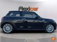 Usado Mini ONE 102 CV (75 kW) 2020 Negro Utilitario