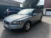 Käytetty Volvo C30 Momentum 109 HP (80 kW) 2007 Sininen Viistoperä