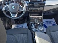 Usado BMW 216 116 CV (85 kW) 2020 Azul Familiar
