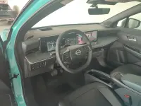 Nuevo Nissan Leaf Advance 2026 Eléctrico SUV