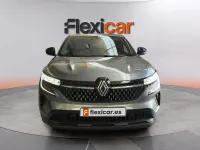 Usado Renault Austral Techno 158 CV (116 kW) 2024 Gris SUV