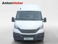 Usado Iveco Daily 158 CV (116 kW) 2023 Blanco Van