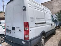 Usado Iveco Daily 116 CV (85 kW) 2007 Blanco Van