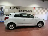 Usado Kia ProCeed 140 CV (102 kW) 2008 Azul Utilitario