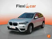 Usado BMW X1 192 CV (141 kW) 2019 Gris SUV