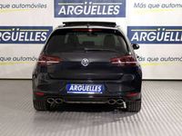 usado VW Golf R 2.0 TSI 4Motion DSG 300cv