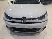 Nuevo Citroën C4 Business Class 145 CV (106 kW) 2025 Blanco Berlina