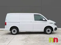Usado VW T6.1 150 CV (110 kW) 2021 Blanco Van