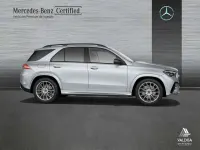 Usado Mercedes GLE400 381 CV (280 kW) 2026 SUV