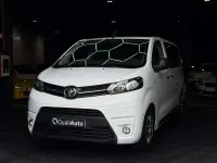 Usado Toyota Proace Advance 120 CV (88 kW) 2019 Blanco Monovolumen