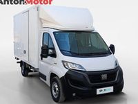 Usado Fiat Ducato 140 CV (102 kW) 2022 Van