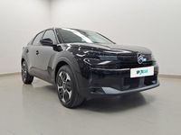 Begagnad Citroën C4 PureTech 131 HK (96 kW) 2025 Blå SUV