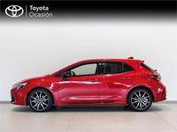Usado Toyota Corolla Sport 140 CV (102 kW) 2025 Rojo