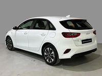 Brugt Kia Ceed 100 HK (73 kW) 2025 Hvid Hatchback