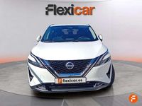 Usado Nissan Qashqai Acenta 140 CV (102 kW) 2023 Blanco SUV