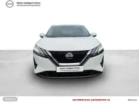Usado Nissan Qashqai Acenta 158 CV (116 kW) 2022 Blanco SUV