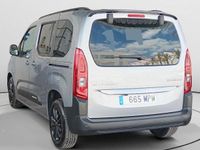 Usado Citroën Berlingo Feel 131 CV (96 kW) 2024 Monovolumen