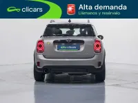 Usado Mini Cooper Countryman 136 CV (100 kW) 2019 Marrón SUV