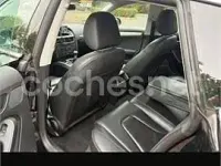 Usado Audi A5 Sportback 190 CV (139 kW) 2012 Negro Utilitario