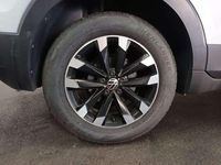 Usado VW T-Cross Edition 95 CV (69 kW) 2021 Plateado SUV